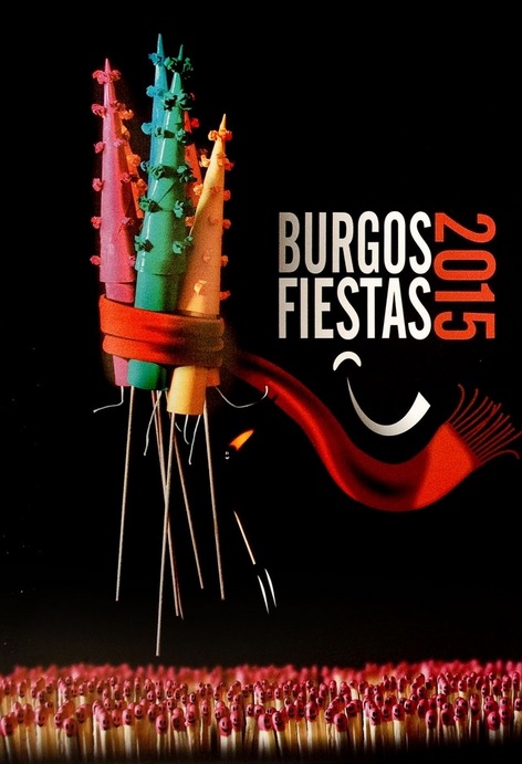 Fiestas 2015
